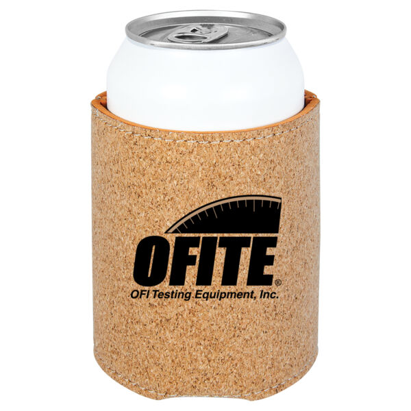 OFITE - Laserable Beverage Holder Thumbnail