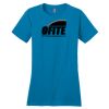 Women's Perfect Weight ® Tee Thumbnail