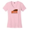 Women's Perfect Weight ® V Neck Tee Thumbnail