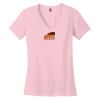 Women's Perfect Weight ® V Neck Tee Thumbnail