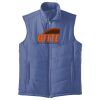 Puffy Vest Thumbnail