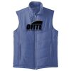 Puffy Vest Thumbnail