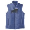 Puffy Vest Thumbnail